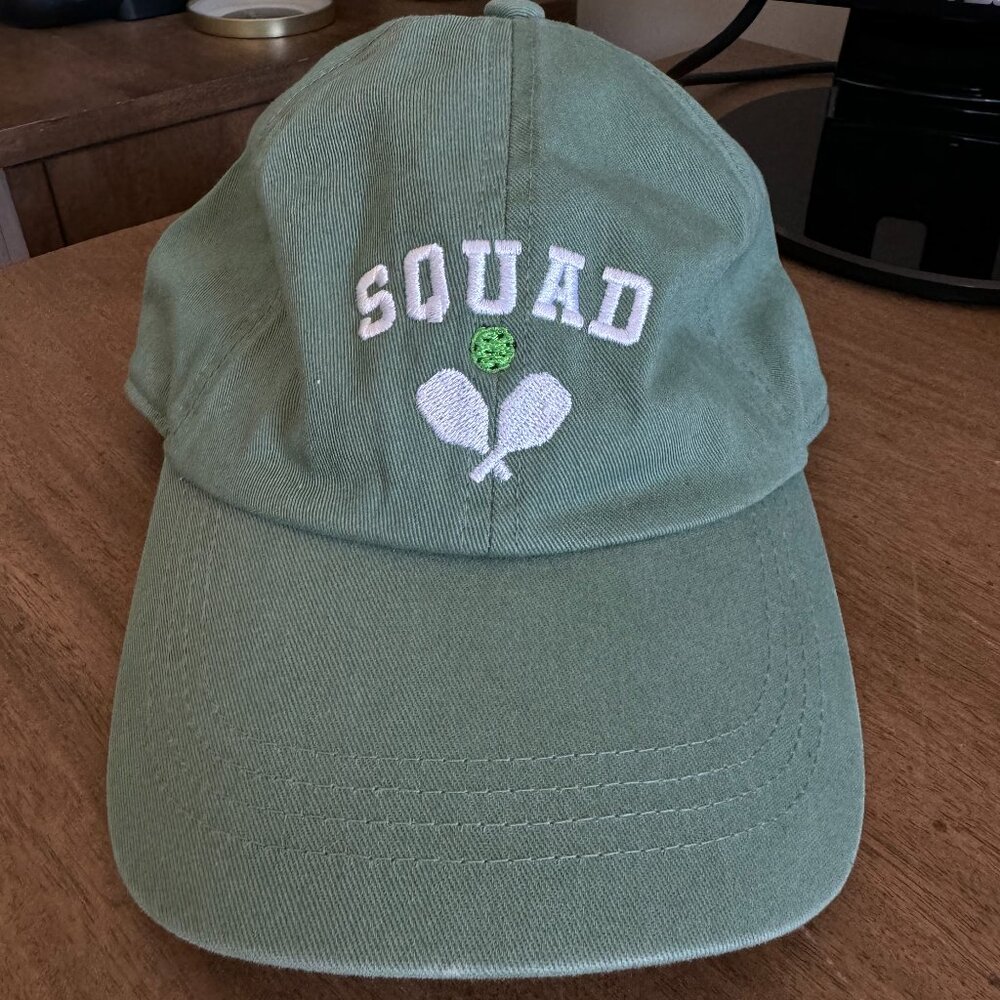 Women's Pickleball Hat